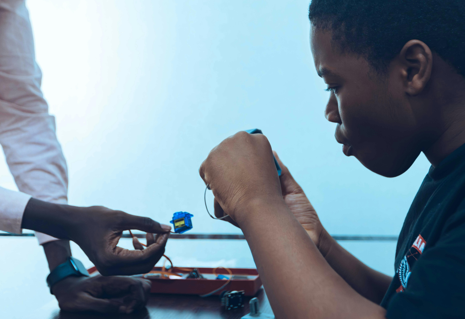 Skills that employers actually want