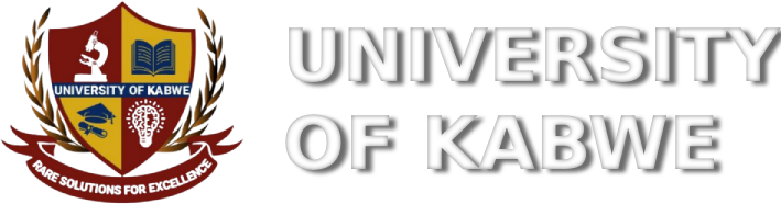 University of Kabwe