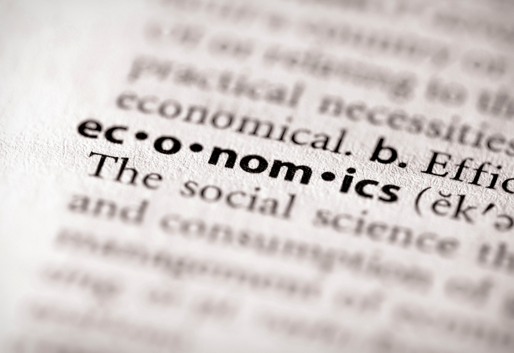 Bachelor of Economics