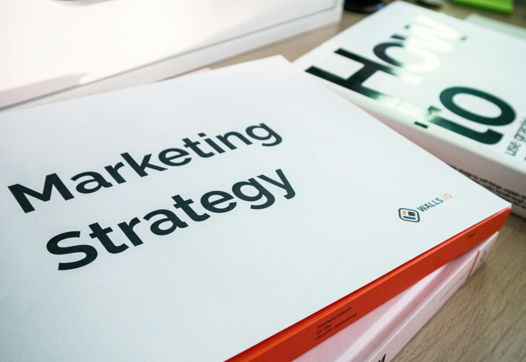 Bachelor of Marketing