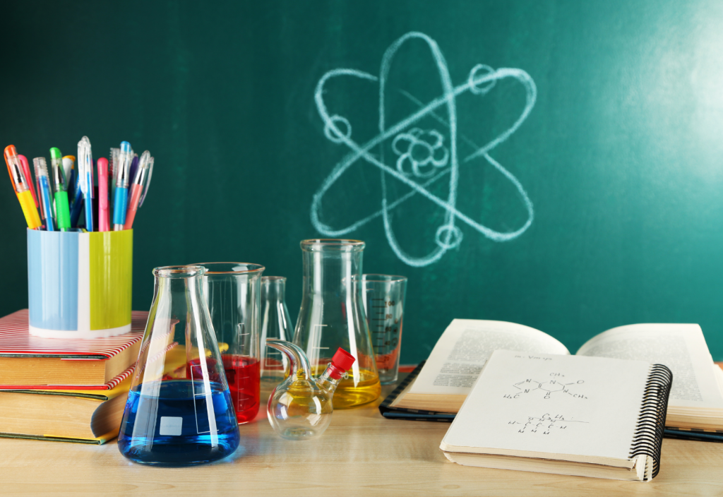 BSc Chemistry