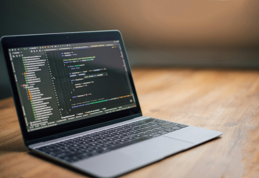 BSc Computer Science