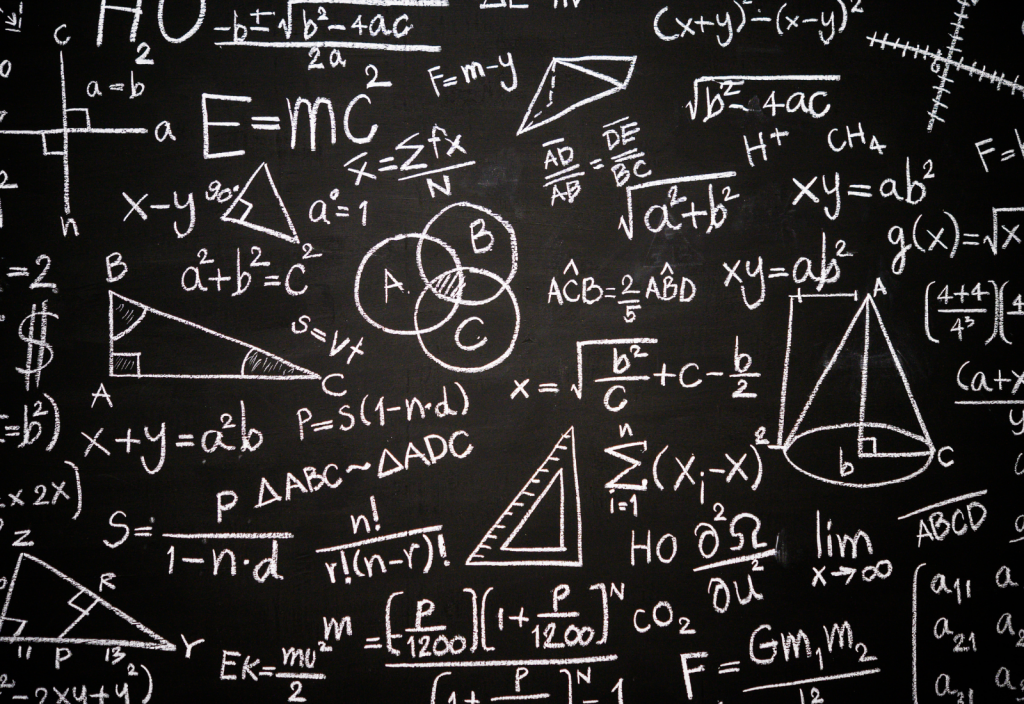 BSc in Mathematics