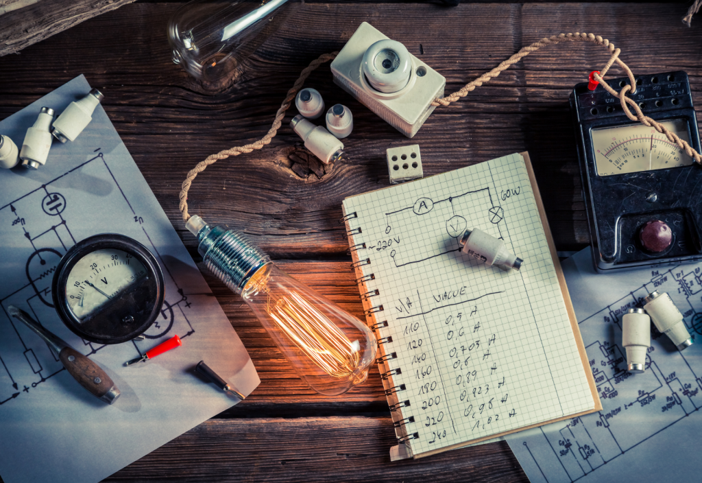 BSc Physics