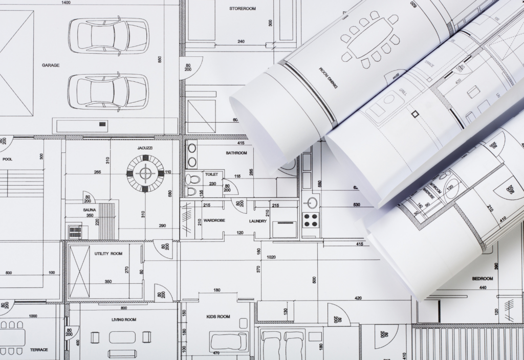 Bachelor of Architecture